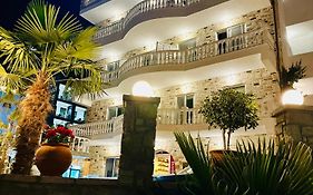 Illyrian Hotel Ksamil